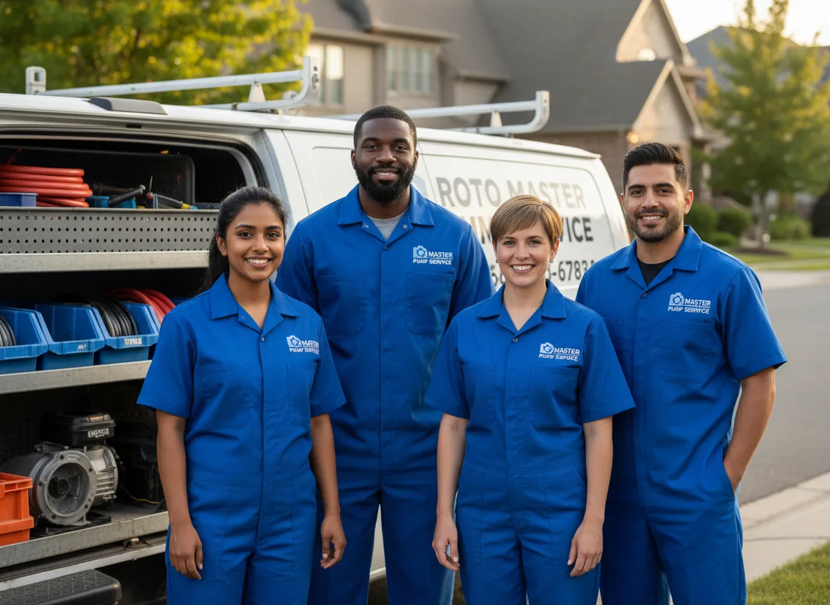 Sump Pump Installation company in Summerdale, PA